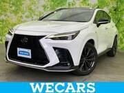 2023 LEXUS NX