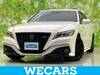 TOYOTA CROWN HYBRID
