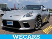 2012 NISSAN FAIRLADY Z