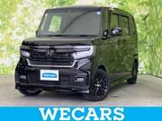 2022 HONDA N-BOX CUSTOM