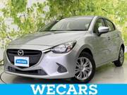 2016 MAZDA DEMIO 13C