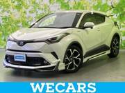 2019 TOYOTA C-HR