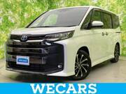 2024 TOYOTA NOAH