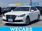 2015 TOYOTA CROWN HYBRID