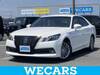 TOYOTA CROWN HYBRID