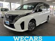 2024 NISSAN SERENA