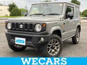 2022 SUZUKI JIMNY