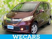 2015 HONDA FREED