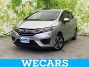 2015 HONDA FIT HYBRID