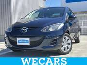 2014 MAZDA DEMIO