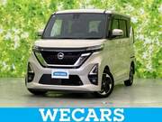 2021 NISSAN ROOX