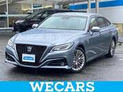 2018 TOYOTA CROWN HYBRID S