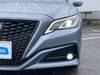 TOYOTA CROWN HYBRID
