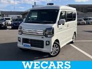 2025 SUZUKI EVERY WAGON