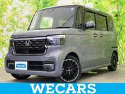 2023 HONDA N-BOX CUSTOM
