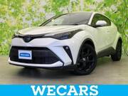 2021 TOYOTA C-HR