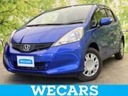 2012 HONDA FIT