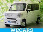 2026 HONDA N-VAN