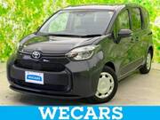 2024 TOYOTA SIENTA G