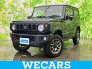 2022 SUZUKI JIMNY