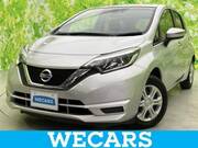 2018 NISSAN NOTE X