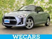 2015 DAIHATSU COPEN