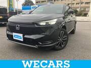 2023 HONDA VEZEL