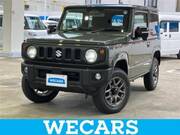 2026 SUZUKI JIMNY