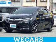 2015 HONDA SHUTTLE