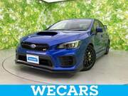 2020 SUBARU WRX S4