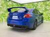 SUBARU WRX S4