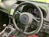 SUBARU WRX S4