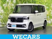 2024 HONDA N-BOX CUSTOM