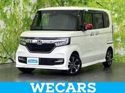 2019 HONDA N-BOX CUSTOM