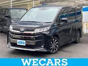 2023 TOYOTA NOAH
