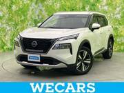 2024 NISSAN X-TRAIL