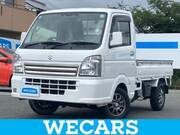 2020 SUZUKI CARRY TRUCK