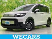 2024 HONDA FREED HYBRID