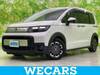 HONDA FREED HYBRID