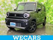 2024 SUZUKI HUSTLER