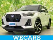 2022 DAIHATSU ROCKY