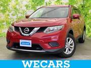 2015 NISSAN X-TRAIL