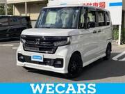 2023 HONDA N-BOX CUSTOM