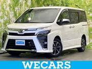 2021 TOYOTA VOXY
