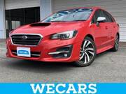 2017 SUBARU LEVORG