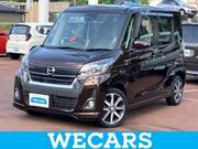 2018 NISSAN DAYZ ROOX
