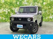 2023 SUZUKI JIMNY