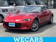 2024 MAZDA ROADSTER