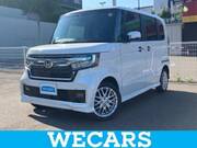 2022 HONDA N-BOX CUSTOM