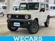 2026 SUZUKI JIMNY